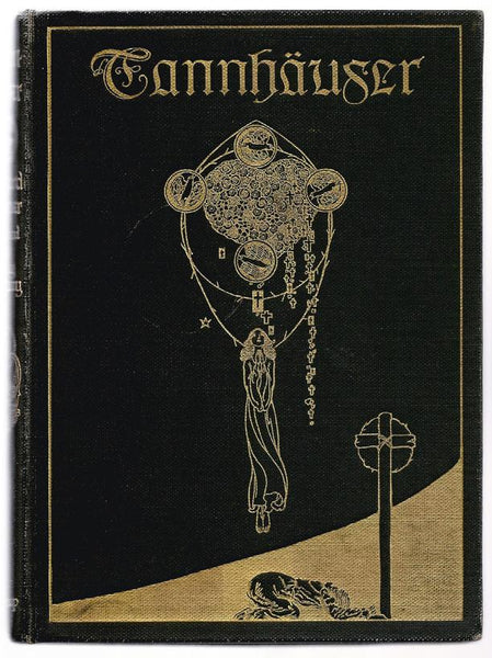 Tannhauser: A Dramatic Poem, Freely Translated in Poetic Narrative Form