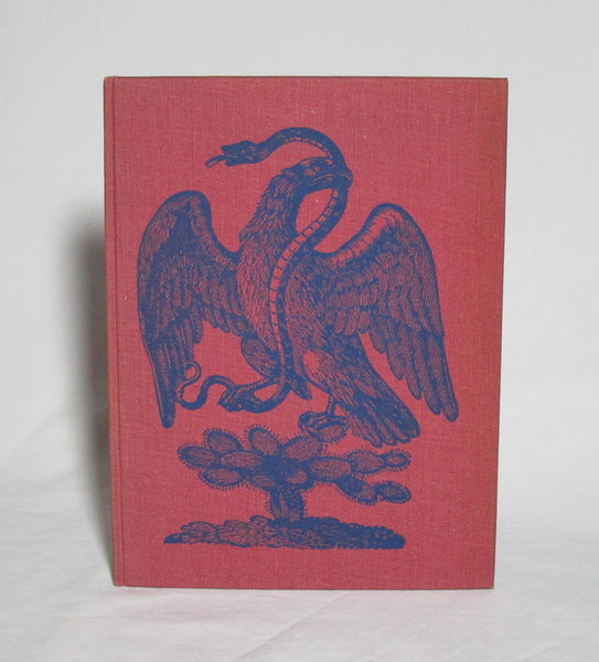 Reglamento Provicional, 1834. A Facsimile Edition of California's First Book