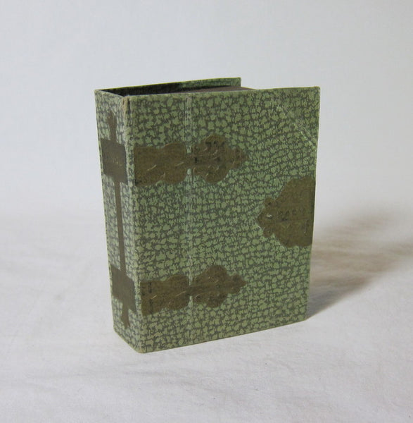 Decorative Box in Book Form