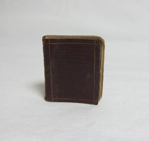 Small Rain Upon the Tender Herb