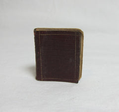 Small Rain Upon the Tender Herb