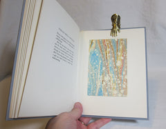 The Principal Antique Patterns of Marbled Papers Made and Described by Anne Chambers with an Introduction by Bernard Middleton
