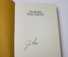 To Rule the Night