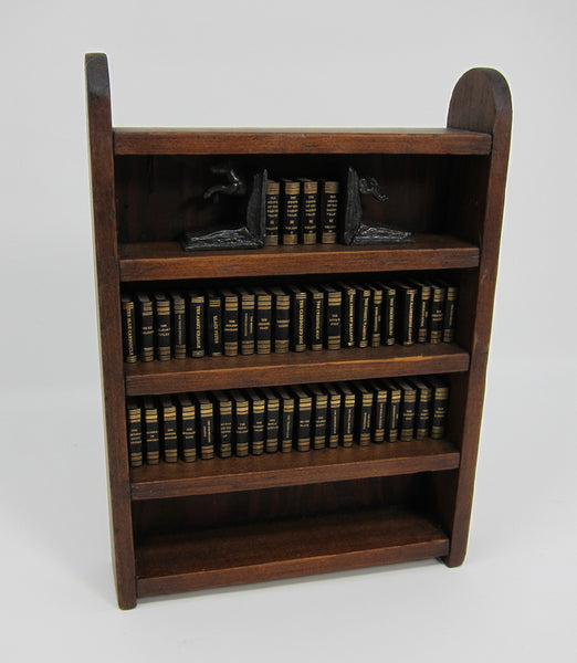 Complete Miniature Set of the Sherlock Holmes Stories