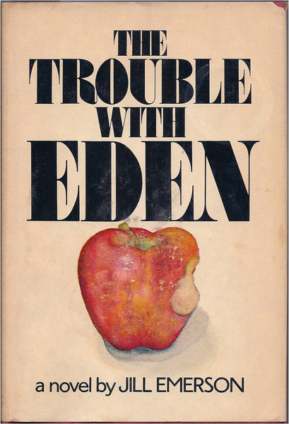 The Trouble With Eden