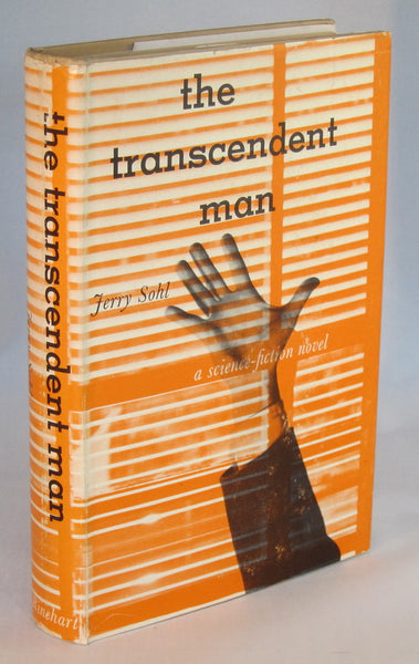 The Transcendent Man