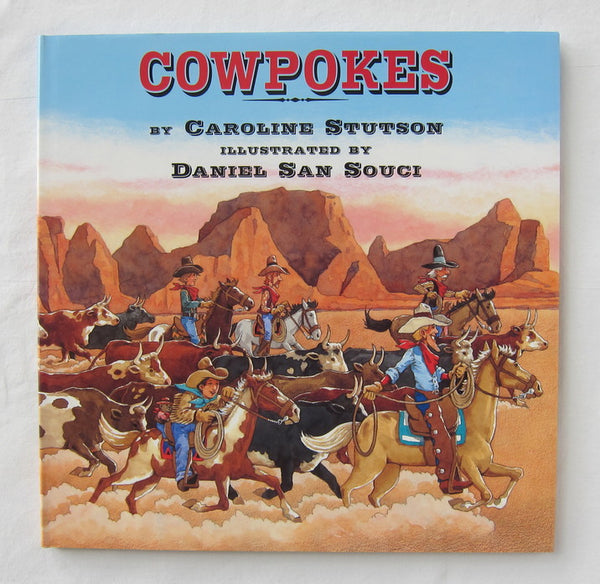 Cowpokes