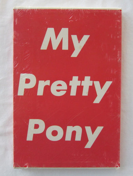 My Pretty Pony