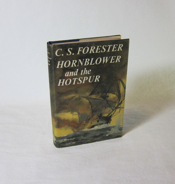 Hornblower and the Hotspur