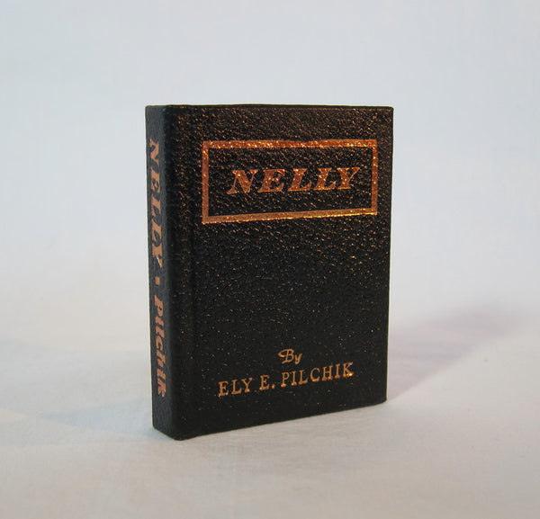 Nelly, Poet Nobel Laureate, Homage to Nelly Sachs