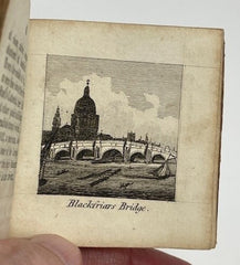 London in Miniature. With Engravings of its Public Buildings and Antiquities, from Drawings by Alfred Mills