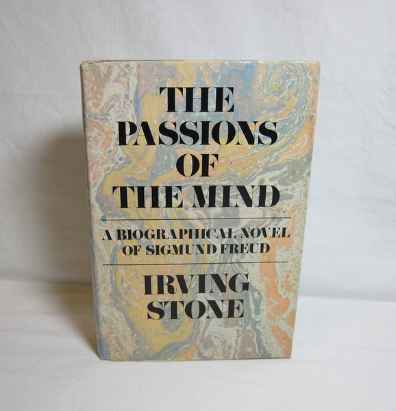 The Passions of the Mind