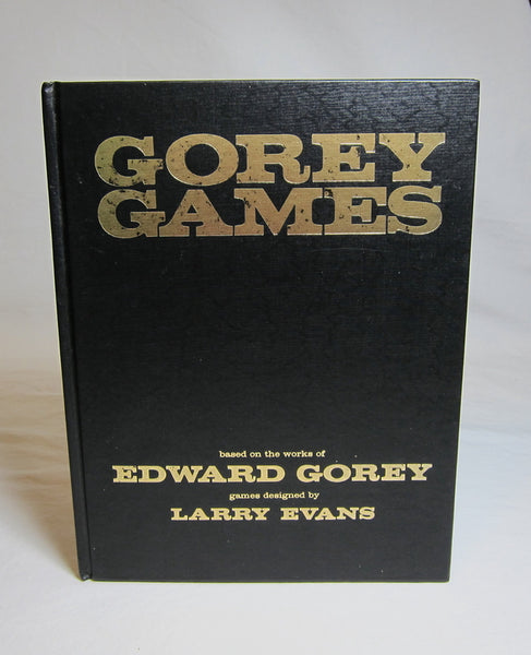 Gorey Games