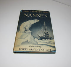 Nansen