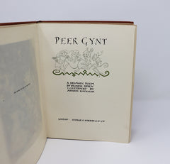 Peer Gynt