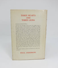 Three Hearts and Three Lions