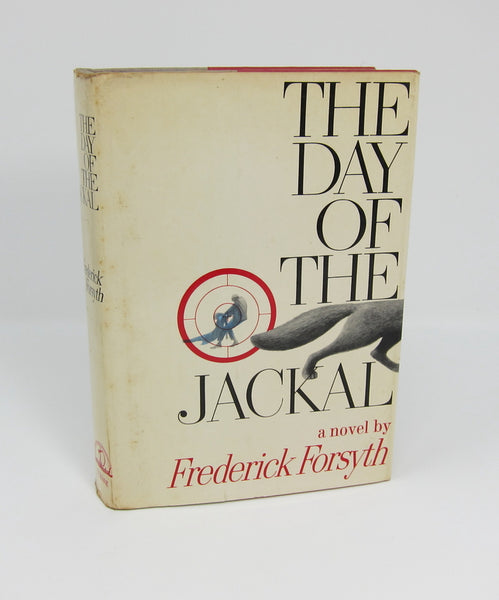 The Day of the Jackal