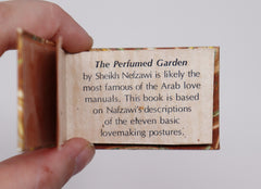 Perfumed Garden