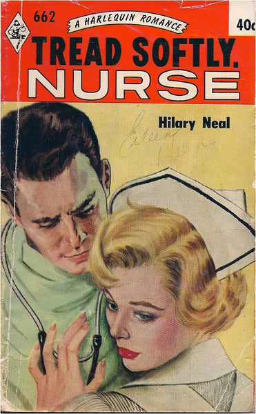 Tread Softly Nurse