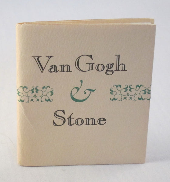 Van Gogh & Stone