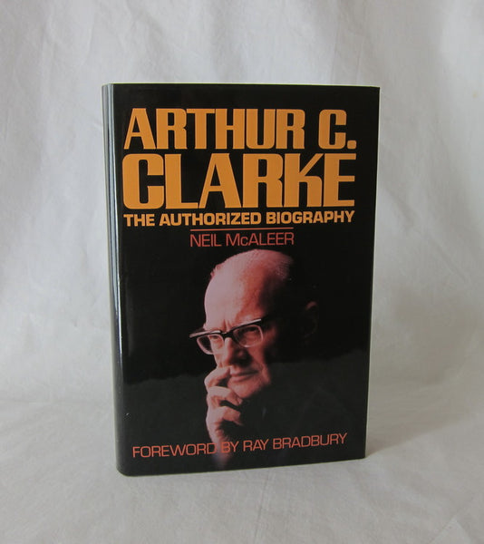 Arthur C. Clarke: The Authorized Biography