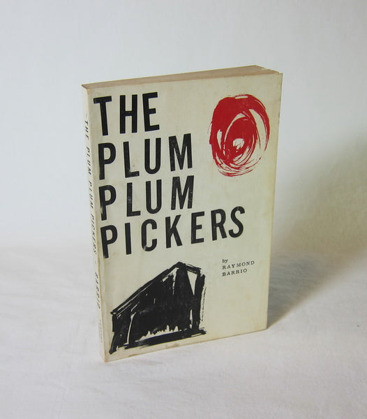 The Plum Plum Pickers