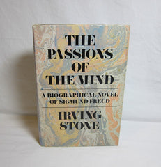 The Passions of the Mind