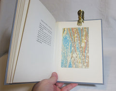 The Principal Antique Patterns of Marbled Papers Made and Described by Anne Chambers with an Introduction by Bernard Middleton 