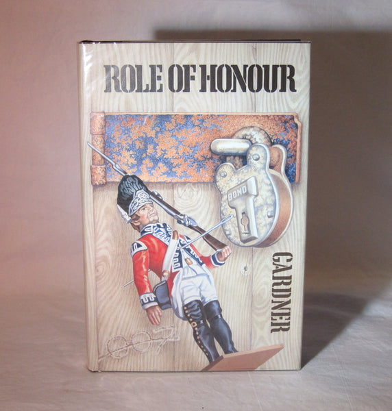 Role of Honour
