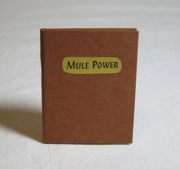 Mule Power