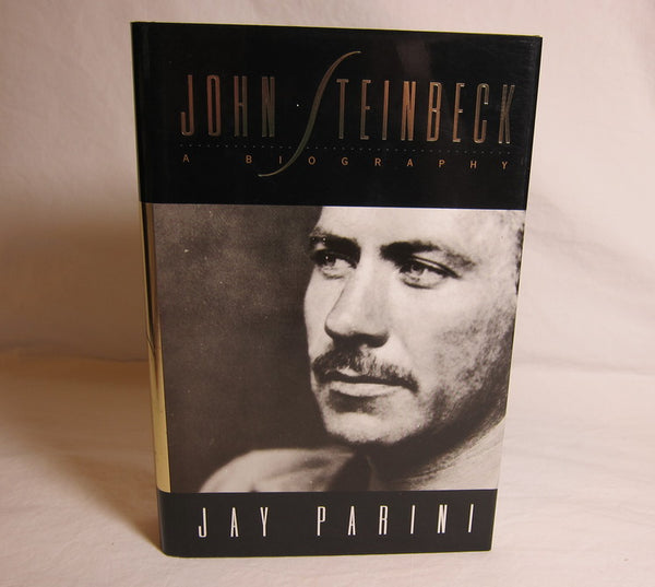 John Steinbeck: A Biography