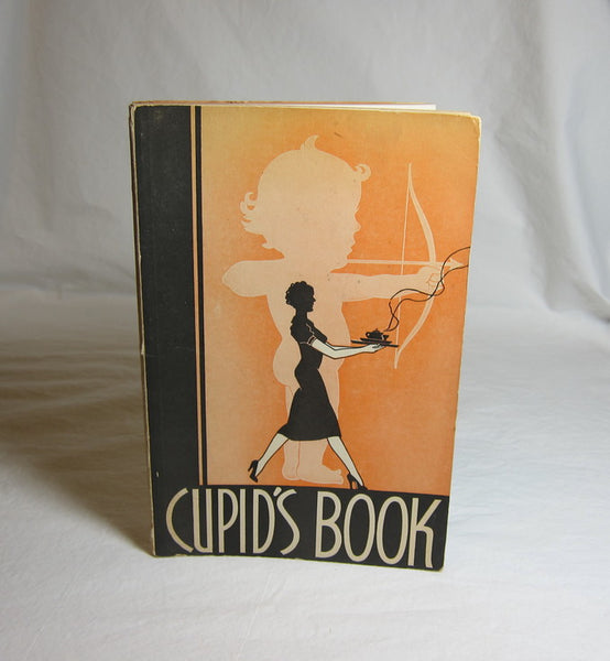 Cupid's Book