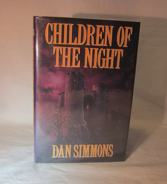 Children of the night