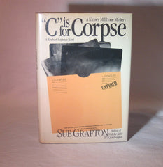 "C" is for Corpse