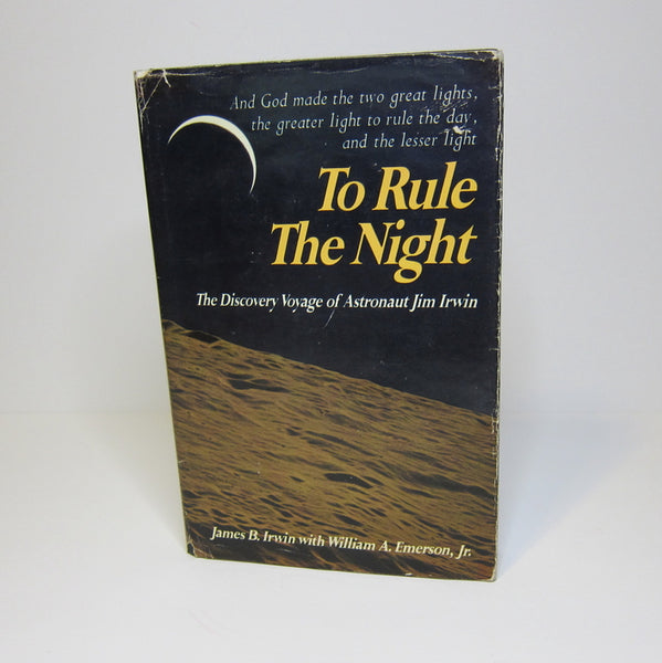 To Rule the Night