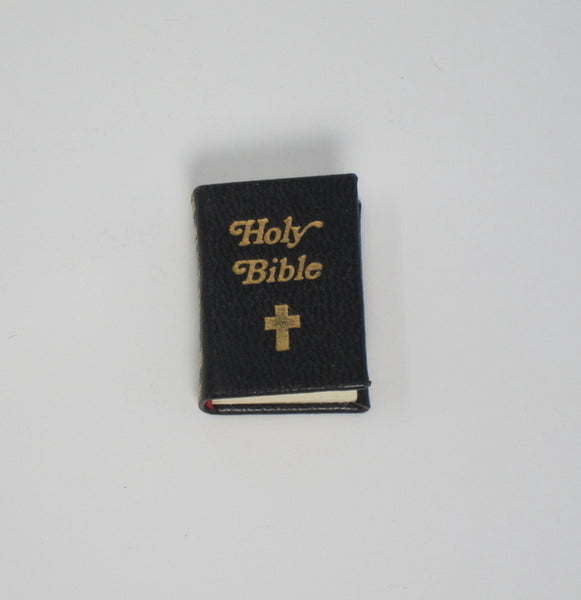 Holy Bible, Gospel According to Mark