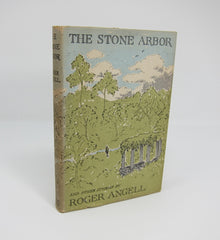 The Stone Arbor