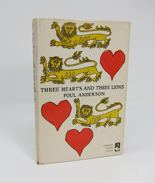 Three Hearts and Three Lions