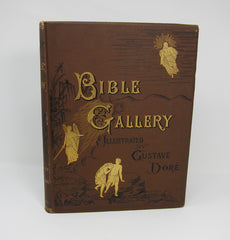 Bible Gallery