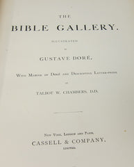 Bible Gallery